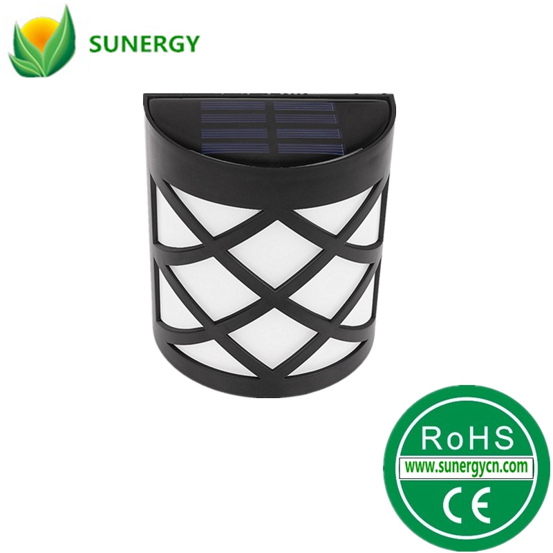 Walker European and American style 6LED solar energy Wall lamp House lights Balcony Lamp Rooftop Hand control intelligence Light control lampin the Hardware/Tool , Solar , Solar Lights category - from Buy2taobao.com to provide professional Taobao agent buy service