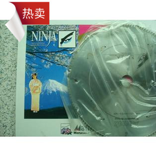 忍者锯片 高档硬质合金锯 精密推台锯 裁板锯用合金锯片 305*96T在类目 五金/工具, 手动工具, 锯和锯条, 锯片中 - 来自Buy2taobao.com提供专业的淘宝代购服务