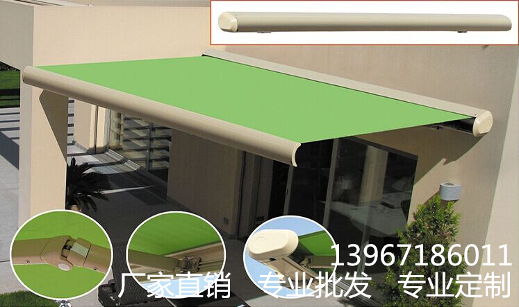 豪华智能全盒遮阳蓬遮阳篷电动遮阳棚雨篷雨棚伸缩蓬手摇雨蓬凉棚在类目 户外/登山/野营/旅行用品, 帐篷/天幕/帐篷配件, 遮阳篷/雨篷/车篷/广告篷/天幕中 - 来自Buy2taobao.com提供专业的淘宝代购服务