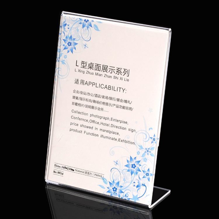 L- A5 Taiwan card Taiwan card Acrylic Taiwan card Taiwan signed Price tag Display board Billboard Taiwan card Card tablesin the Electronic Dictionary/Electronic paper book/Stationery , Printing Products , Customized recipes/Card tables/Taiwan card category - from Buy2taobao.com to provide professional Taobao agent buy service