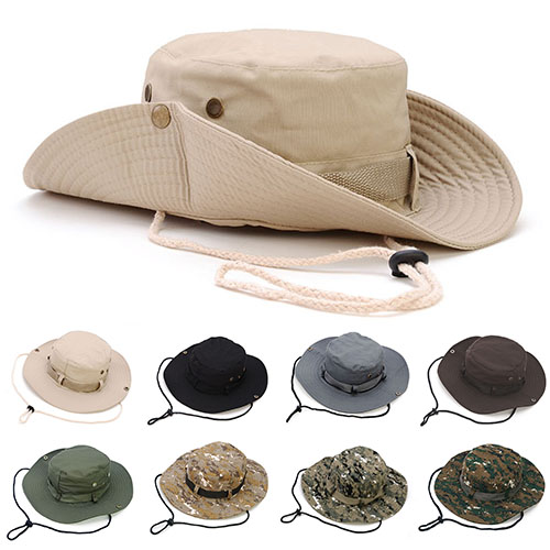 Wide-brimmed outdoors Fishing cap Ms. visor Sunscreen Mountaineering cap Fisherman hat fold Ben Nepalese capin the Outdoor/Mountaineer/Camping/Travel Goods , Army fans clothing/Army fans supplies , Army fans accessories , Army fans hat/Ben Nepalese cap/Flat cap/Liberation cap category - from Buy2taobao.com to provide professional Taobao agent buy service