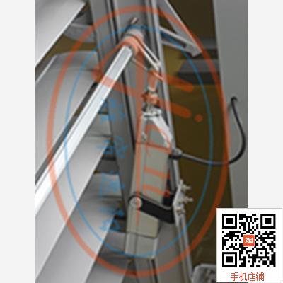 电动户外翻板 电动户外百叶 梭形百叶 梭形翻板 F150翻板在类目 居家布艺, 窗帘门帘及配件, 定制窗帘中 - 来自Buy2taobao.com提供专业的淘宝代购服务