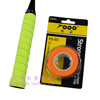 集益PU03超薄耐磨覆膜手胶三条装羽毛球网球拍防滑吸汗带中粘绑带