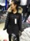 上下架计划:14冬装女韩版中长款加厚羽绒棉棉衣棉服外套天香百合1688-13正品