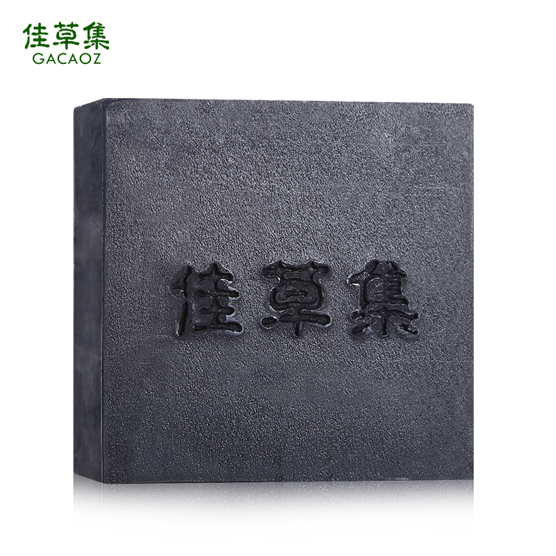 佳草集竹炭手工皂去黑头控油旗舰店正品在类目 洗护清洁剂/卫生巾/纸/香薰, 洗发沐浴/个人清洁, 面部清洁/护理, 洁面皂/洁面产品中 - 来自Buy2taobao.com提供专业的淘宝代购服务