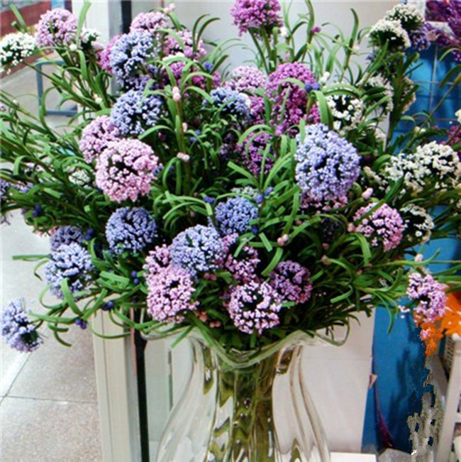 Искусственные цветы Beauty at home 10 Искусственные цветы Beauty at home 10