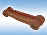Nantong 200 Cotton Hydraulic pressure Packer parts Rake component Eccentric armin the Hardware/Tool , Mechanical Hardware , Other Machine Hardware (New) category - from Buy2taobao.com to provide professional Taobao agent buy service