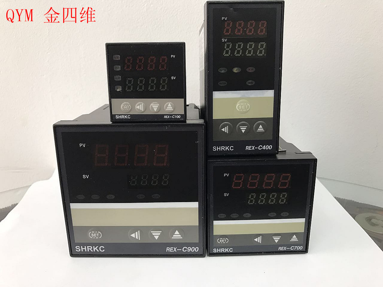 四维温控仪 SHRKC(REX-C100 ) 系列智能温度控制器 厂家直销在类目 电子/电工, 其它中 - 来自Buy2taobao.com提供专业的淘宝代购服务