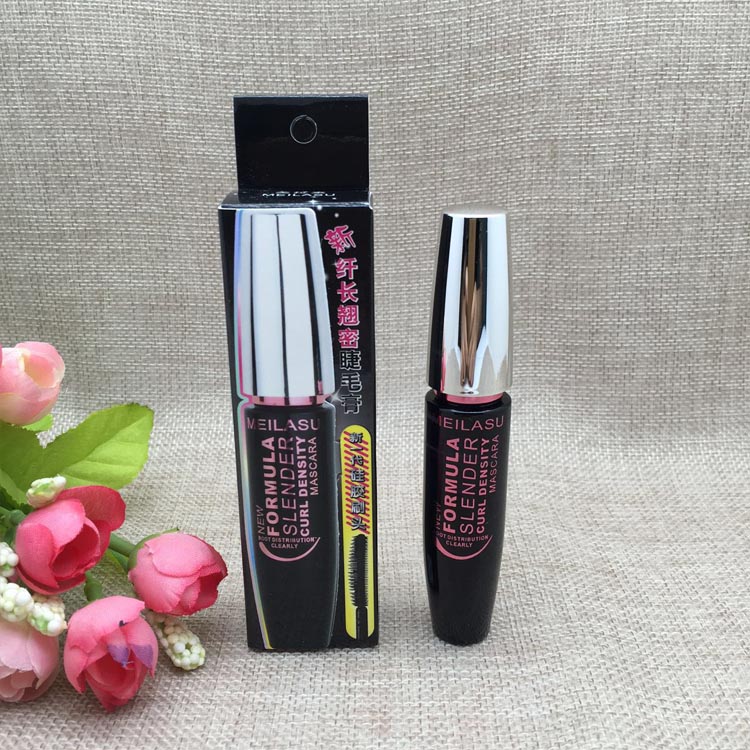 M110# America Lazio/Lengthening Alice Mascara New generation Silicone Brush Spike models!in the Makeup/Perfume/Beauty tools , Mascara/Eyelash growth medium category - from Buy2taobao.com to provide professional Taobao agent buy service