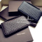 上下架计划:兰兰法国正品代购 bottega veneta BV经典编织男士手拿包 黑棕色