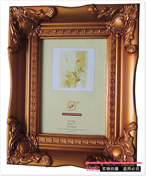 Corner flower box Wood Frame Wedding Gown box Fashion high-end 678 10 inch 12 inch Swing setsin the Home accessories , Frame/Frames category - from Buy2taobao.com to provide professional Taobao agent buy service