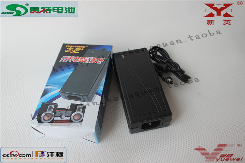开关电源`稳压直流电源12V 5A电源适配器 液晶电视机专用在类目 电子/电工, 智能家居系统, 电源控制系统, 电源控制器中 - 来自Buy2taobao.com提供专业的淘宝代购服务
