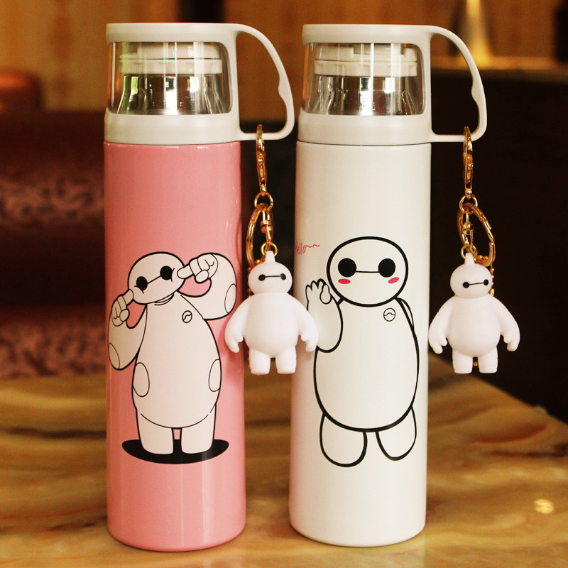 girl student Confidante practical A birthday present originality gift Girlfriend Friend Classmate romantic Unburden Cartoon Water cupin the Festive supplies/Gift , Cultural and creative products , Cultural and Creative Cup category - from Buy2taobao.com to provide professional Taobao agent buy service