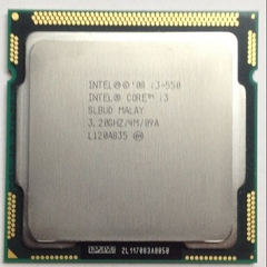 Intel 英特尔 i3 4170 台式电脑处理器CPU盒装 