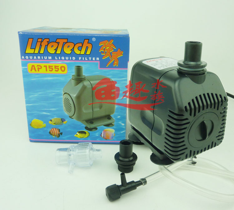 Jiabao strong AP1550 Submersible pump Oxygen jet pump Mute fish tank Water pump Environmental conditioning/Fountain Pumpin the Pet/Pet food and supplies , Aqua World , Aquarium fish tanks and other equipment , Submersible pumps category - from Buy2taobao.com to provide professional Taobao agent buy service