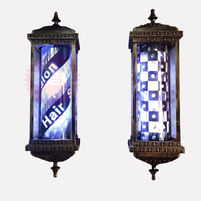direct deal beauty salon Turn light Hair lights European style Copper frame Lanterns Explosive money LED Crystal lampin the Business/Office Furniture , Shelf/Showcase , Other shelves category - from Buy2taobao.com to provide professional Taobao agent buy service