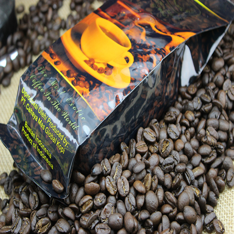 Indonesia Original import Civet coffee bean Bali Medellin kopi luwak 200gin the Coffee/Oatmeal/Chongyin , Instant coffee/Coffee beans/Powder , Coffee beans/Powder , Coffee beans category - from Buy2taobao.com to provide professional Taobao agent buy service