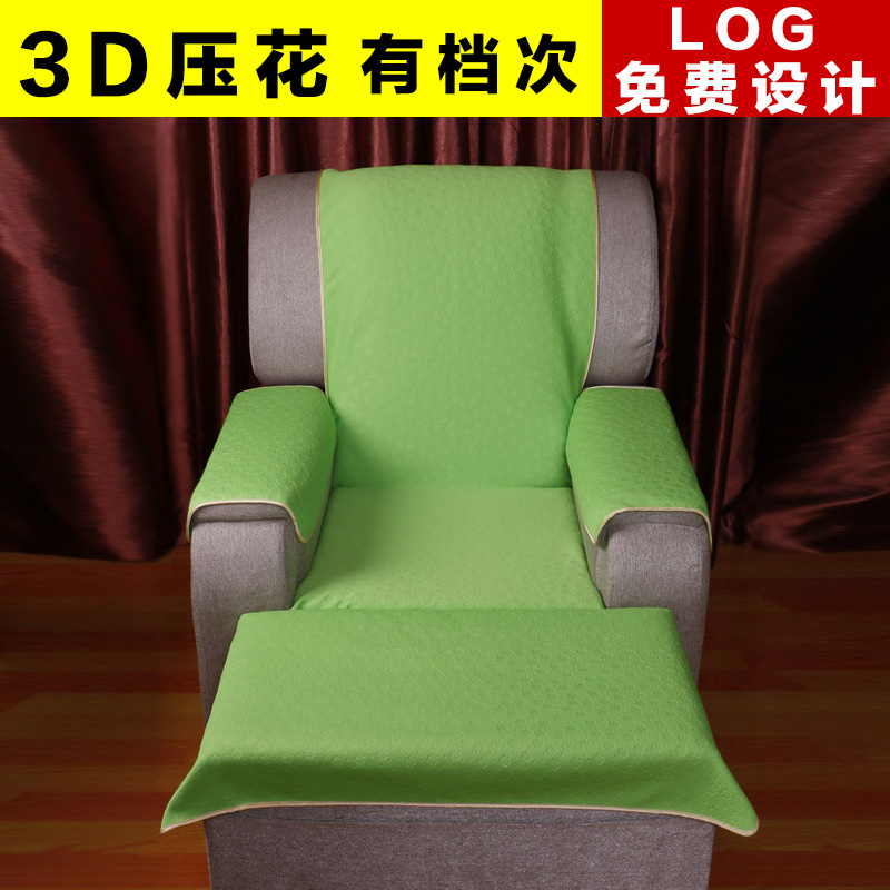 Customized Foot store Sofa towel Beach Massage Chair Bath towel Foot sheet Bedspread Sauna towel sofa Slingin the Home Fabric , Cushion/Cushion/Sofa cushion , Sofa cushion category - from Buy2taobao.com to provide professional Taobao agent buy service