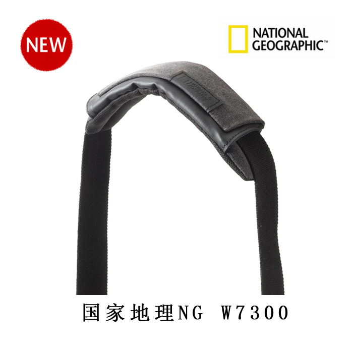 National Geographic NG W7300 Shoulder strap Shoulder pad protection Camera strap National Geographic camera bag Shoulder padin the 3C Digital Accessories, Digital Camera Accessories , Digital camera bag category - from Buy2taobao.com to provide professional Taobao agent buy service
