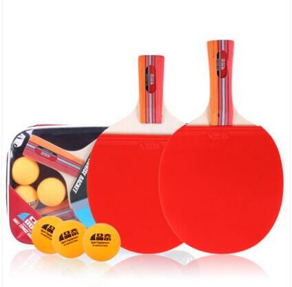 Table tennis racket Pen Bodybuilding Double-sided anti-adhesive ppq floor Training Class wear-resisting finished productin the Sports/Yoga/Fitness/Fans supplies , Table tennis , Finished tennis racket category - from Buy2taobao.com to provide professional Taobao agent buy service