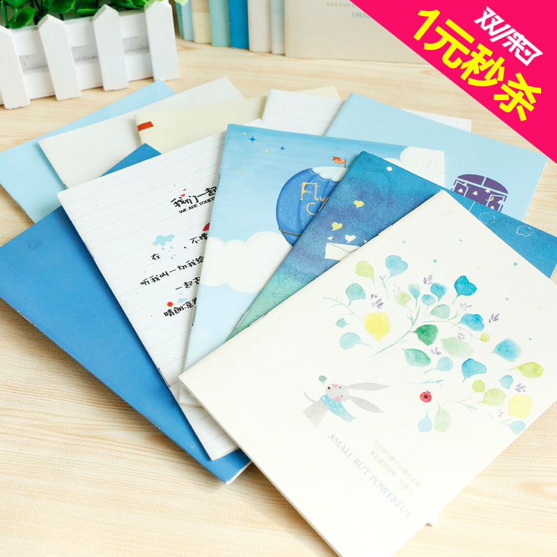 特價批發 可愛卡通筆記本記事本小學生獎品本子 隨身便攜本在類目 電子詞典/電紙書/文化用品, 紙張本冊, 筆記本/記事本中 - 來自Buy2taobao.com提供專業的淘寶代購服務