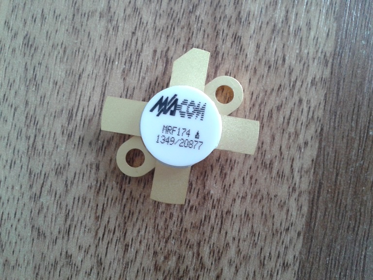 MRF174 MA/COM全新原装在类目 3C数码配件, 电子元器件市场, 电子器件, MOS场效应管中 - 来自Buy2taobao.com提供专业的淘宝代购服务