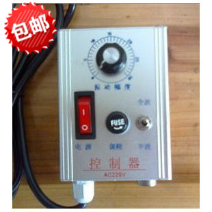 厂家正品 220V高性能振动盘控制器/震动盘调速器/振动送料控制器在类目 五金/工具, 电动工具, 其它电动工具中 - 来自Buy2taobao.com提供专业的淘宝代购服务