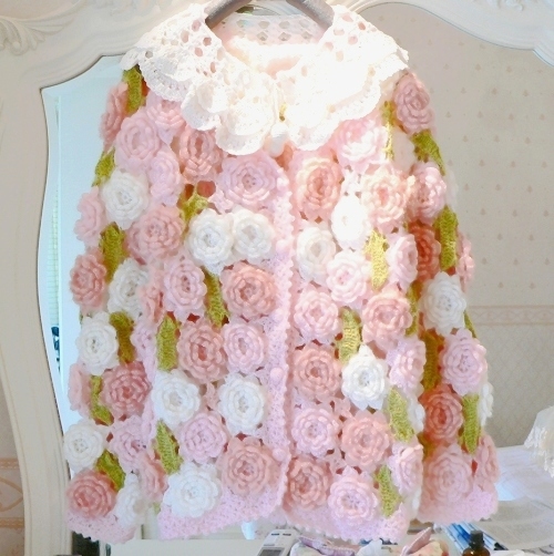 2018 New spring vintage Mori girl Retro heavy industry manual crochet Mohair sweater Cardigan coatin the Women's clothing/Boutique , Sweaters category - from Buy2taobao.com to provide professional Taobao agent buy service