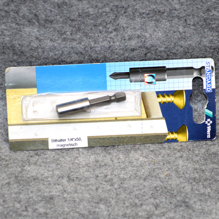 WERA Germany Villa 1/4 Magnetic baton block Connecting rod 893 899 1/4*50 70in the Hardware/Tool , Hand Tools , Socket and accessories , Arbors category - from Buy2taobao.com to provide professional Taobao agent buy service