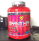 上下架计划:新款BSN蛋白粉5磅BSN6重矩阵缓释蛋白粉乳清蛋白粉美国WHEY正品！