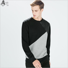 Толстовка Гонконг это подлинной покупке Зара