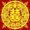 上下架计划:diy树脂方钻满钻石画十字绣贴钻画新款新婚喜字龙凤客厅大画包邮
