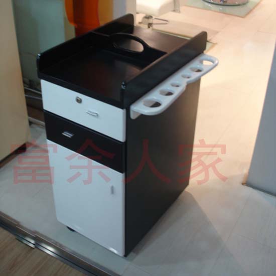 C18发廊理发店时尚双面烤漆工具柜理发店收纳柜手推车疯狂包邮在类目 商业/办公家具, 发廊/美容家具, 工具车中 - 来自Buy2taobao.com提供专业的淘宝代购服务