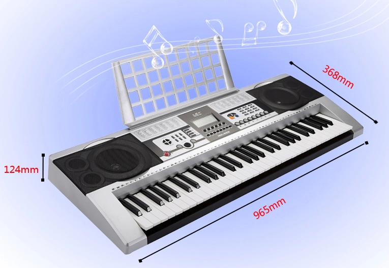 全新正品美科电子琴61键MK922标准钢琴键多功能教学型琴液晶显示在类目 乐器/吉他/钢琴/配件, 西洋乐器, 西洋键盘乐器, 电子琴中 - 来自Buy2taobao.com提供专业的淘宝代购服务