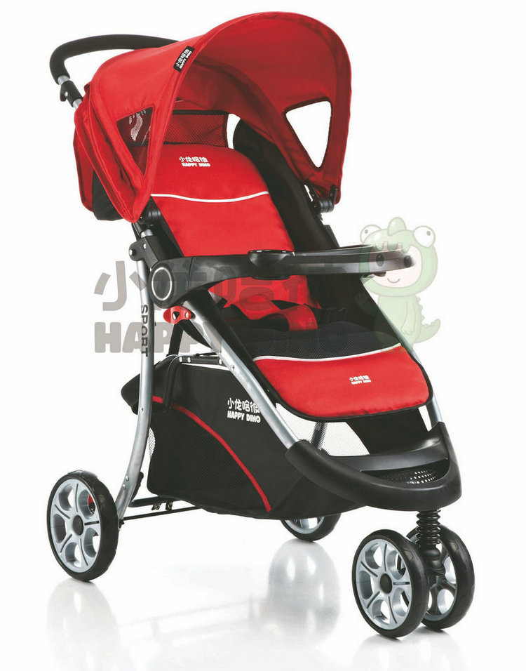 Купить Коляска трехколесная Драконы ха он на трех колесных коляски ...