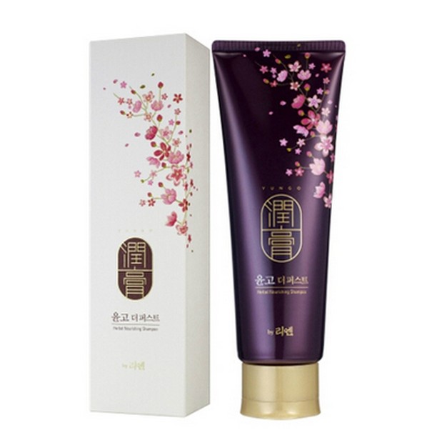 現貨ReEn韓國LG潤膏YUNGO洗發水洗護二合壹無矽濃縮養生護發在類目 美髮護髮/假髮, 洗髮護髮(新), 洗髮水中 - 來自Buy2taobao.com提供專業的淘寶代購服務