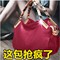 上下架计划:女士包包 2014新款女包时尚潮流 PU鳄鱼纹单肩包斜跨包手提包大包