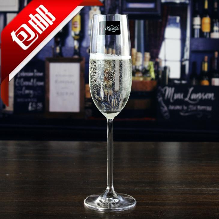 無鉛水晶香槟杯 高腳杯 紅酒杯 葡萄酒杯 套裝 氣泡酒杯 包郵在類目 餐飲具, 酒壺/酒杯/酒具, 酒杯中 - 來自Buy2taobao.com提供專業的淘寶代購服務