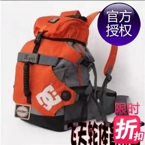 美國正品DC專業雙肩溜冰鞋輪滑專用中包大包背包登山旅行包學生包在類目 運動/瑜伽/健身/球迷用品, 輪滑/滑板/極限運動, 極限裝備/配件區, 輪滑包中 - 來自Buy2taobao.com提供專業的淘寶代購服務