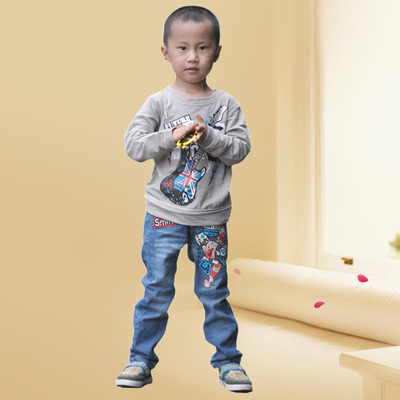 上下架计划:hm童装儿童男大童宝宝百搭针织衫羊毛羊绒衫毛衣男童秋装2014新款