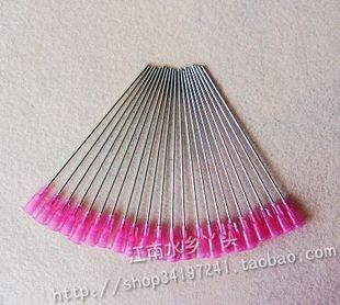 Ink tools Cartridge CISS Ink Long needles Note calligraphy 10CM Long needlein the Office Equipment/Consumables/Related Services , Office equipment, accessories and related services category - from Buy2taobao.com to provide professional Taobao agent buy service