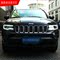 上下架计划:吉普 Jeep 11~14款指南者大灯 指南者LED氙气灯 改装大灯总成