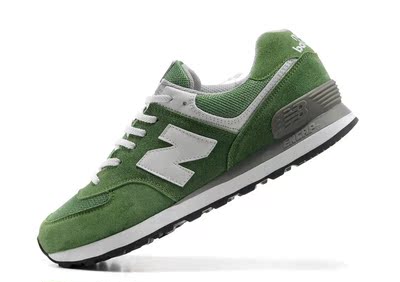 上下架计划:Newbalance/新百伦NB奥运五环系列黑色ML574UC男鞋女鞋经典运动鞋
