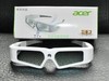 Acer宏基E2W v2GSV1111主动式分时快门3D眼镜投影机投影仪