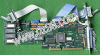 DMC-1040 REV H1 GALIL MOTION CONTROL 电脑板卡 插板卡 工业卡在类目 3C数码配件, 电子元器件市场, 电脑元件/零配件, 板卡配件中 - 来自Buy2taobao.com提供专业的淘宝代购服务