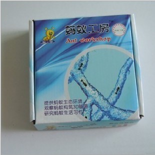 正品蚂蚁工坊 生态玩具 蚂蚁工房家园 蚂蚁窝 中号 不带蚂蚁 318g在类目 宠物/宠物食品及用品, 爬虫/鸣虫及其用品, 蚂蚁工坊中 - 来自Buy2taobao.com提供专业的淘宝代购服务