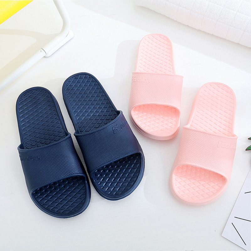 Home slippers non-slip Shower Room summer indoor Hotel men and women EVA Plastic Slippers home A8in the Home Daily , Shoes Accessories , Home shoes category - from Buy2taobao.com to provide professional Taobao agent buy service