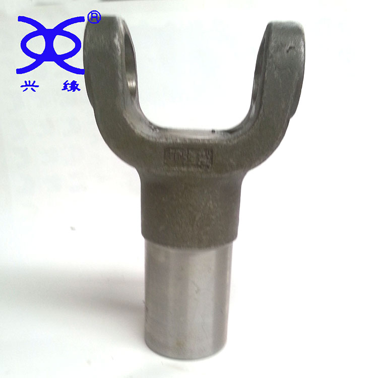 140伸缩叉轴叉万向节叉花鍵叉汽车传动轴伸缩齿|msdalam kategori kereta/artikel/Fitting/Refit, bahagian-bahagian auto, sistem gantungan, aci penghantaran - dari Buy2taobao.com untuk memberikan perkhidmatan ejen Taobao profesional membeli