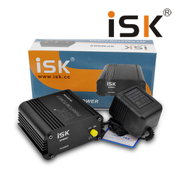 isk spm-001 spm001电容 48v供电器