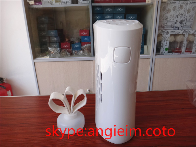 Flavoring Machine automatic Penxiang Water Fan Fragrance machine Sure own Perfume liquid essential oil Aromatherapyin the Electrical life , Other home appliances , Flavoring Machine category - from Buy2taobao.com to provide professional Taobao agent buy service